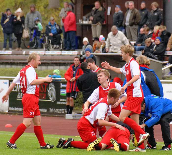 TSV Bordesholm-Dänischehagen